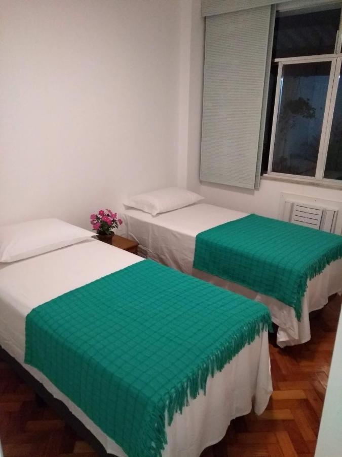 Apartamento Ipanema - 6 Pessoas A 100 M Da Río de Janeiro