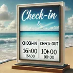 Ipanema - Apartamento Para 6 Pessoas A 100 M Da Praia